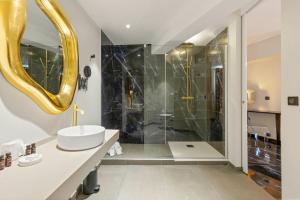 Hotels Solemare : photos des chambres