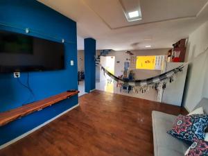 Porto de Galinhas, Maracaipe, piscina, mar a 130m