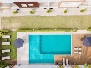 Residencial Las Salinas