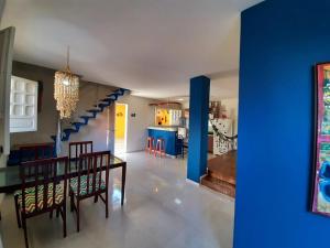 Porto de Galinhas, Maracaipe, piscina, mar a 130m