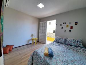 Porto de Galinhas, Maracaipe, piscina, mar a 130m