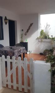 Apartamentos Albatros