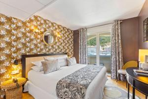 Hotels Solemare : photos des chambres