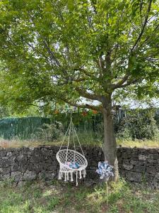 Maisons de vacances Le calme de la campagne proche de tout..... : photos des chambres