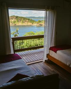 Aqua Oceanfront Hotel Resort