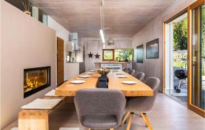 Ferienhaus Mit Sauna