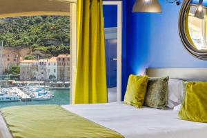 Hotels Solemare : photos des chambres