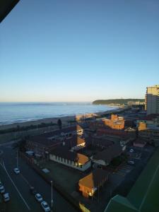 10 South Apartments 1107