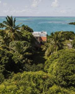 Ground Floor Apartment -Villa Ibiza