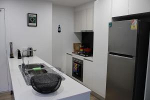 Cosy 2B apartment with private parking