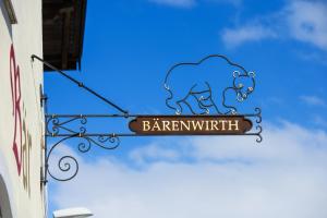 Bärenwirth - Hotel & Restaurant