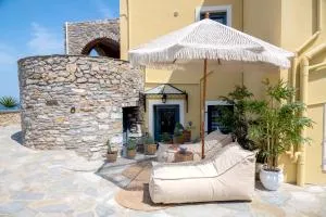 Aegean Crown - Kouroúpi