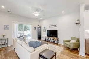 4563 Summey Street - 北查尔斯顿