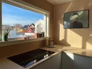 House in the center of Andenes - Skarstein