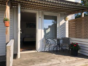 Kvarnen Pensionat och Restaurang