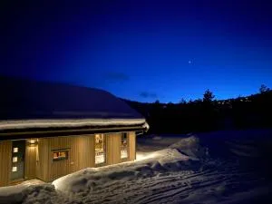 Stryn Mountain Lodge - Blakset