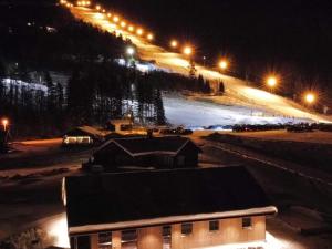 Stryn Mountain Lodge