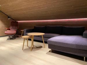Stryn Mountain Lodge