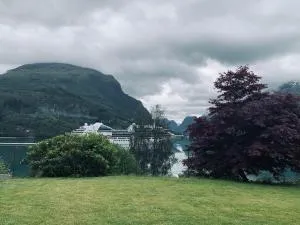 Solvik #apartment #Loen - 卢恩