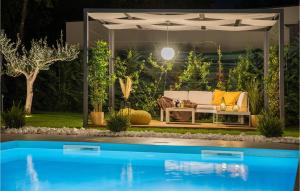 Gorgeous Home In Sivati