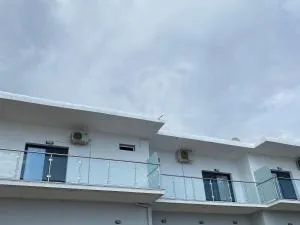 Villa Loukas - Loútsa