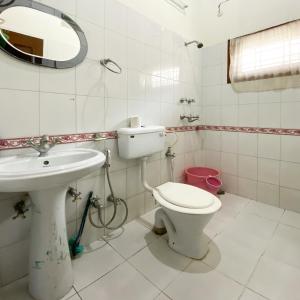 Woods Luxury Homestay