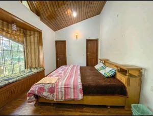 Woods Luxury Homestay