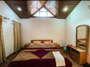 Woods Luxury Homestay