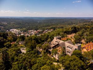 Hotel Monte Felice Bosque