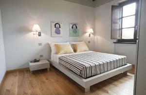 Spa Resort Fonte Alla Lepre