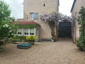 La Tour du 12 - 热夫雷尚贝尔坦