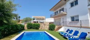 Casa Loto - Sant Feliu de Boada