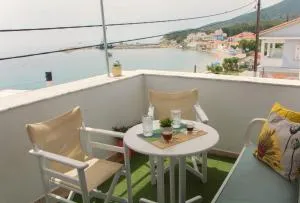 Ireon Holiday Home - Pagóndhas