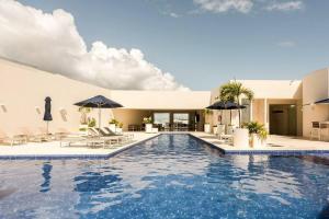 1 Rec. | A pasos de la playa | Roof cVista al mar