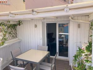 Lisbon Fabulous T2 apartment with balcony in Rossio Lisbon
