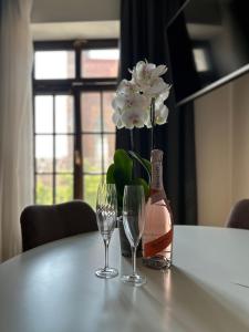 Baltic Gdańsk Old Town - St Mary s Church