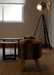 Espacio Luxury Apartments - Edificio Pedro de Osma