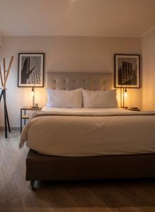 Espacio Luxury Apartments - Edificio Pedro de Osma