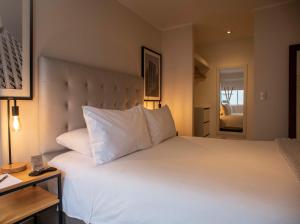 Espacio Luxury Apartments - Edificio Pedro de Osma