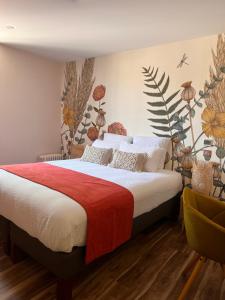 Hotels hotel de france : photos des chambres