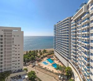 Reserva del Mar - Club de Playa, vista al Mar