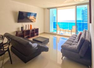 Reserva del Mar - Club de Playa, vista al Mar