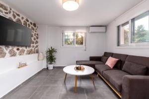 Valentinas apartment