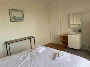 Appartements Spacieux Duplex centre Tours et bord du Cher Loire Valley : photos des chambres