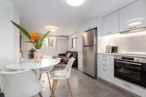 Valentina's apartment