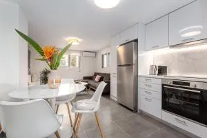 Valentina's apartment - Pouládes