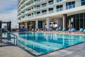 Iconic Ocean View - in this Stunning Condo