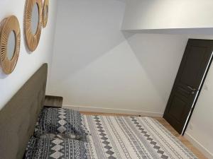 Appartements Chez Gaelle : photos des chambres