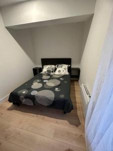 Appartements Chez Gaelle : photos des chambres