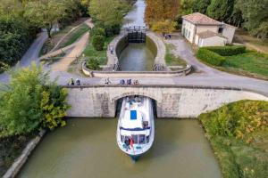 Appartements Chez Gaelle : photos des chambres